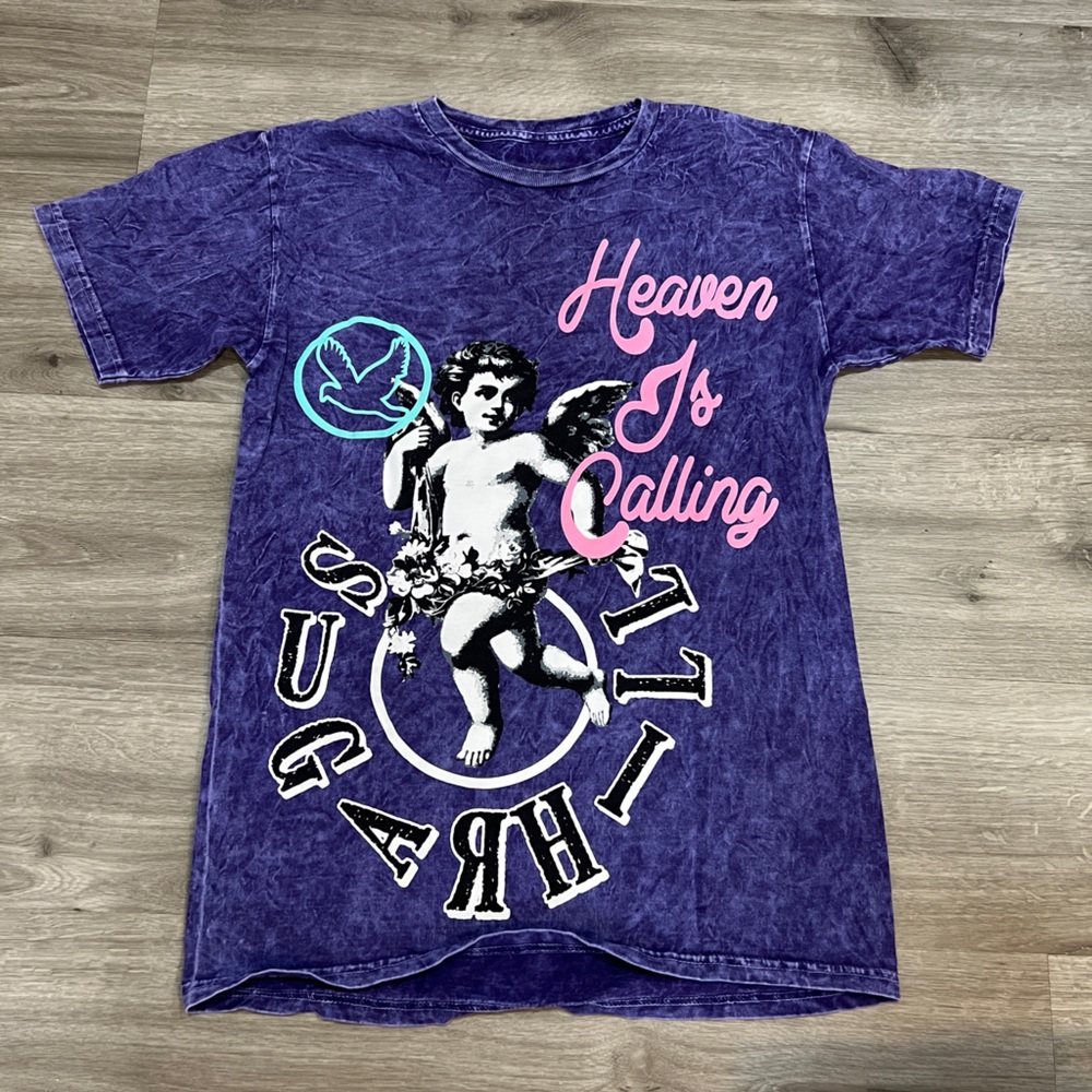 Sugarhill Tee